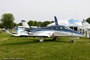 N403KT Stratos Aircraft 714 C/N S714-100, N403KT